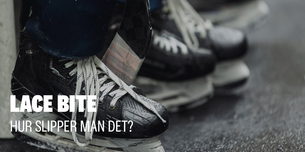 Har du ont på framsidan av vristen i början på säsongen?
