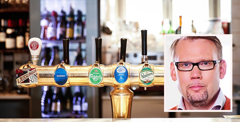 Om en restaurang vill ha öppet efter klockan 01:00 är det upp till de kommunala nämnderna.  