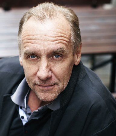 Håkan Nesser kan inte sluta skriva (och tur är väl det)