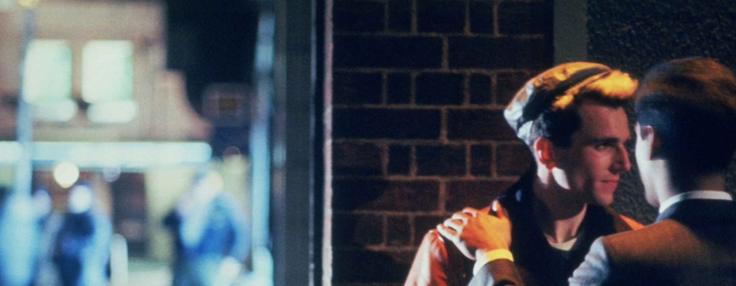 Min sköna tvättomat