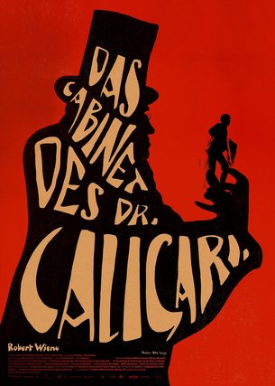 Dr. Caligaris kabinett