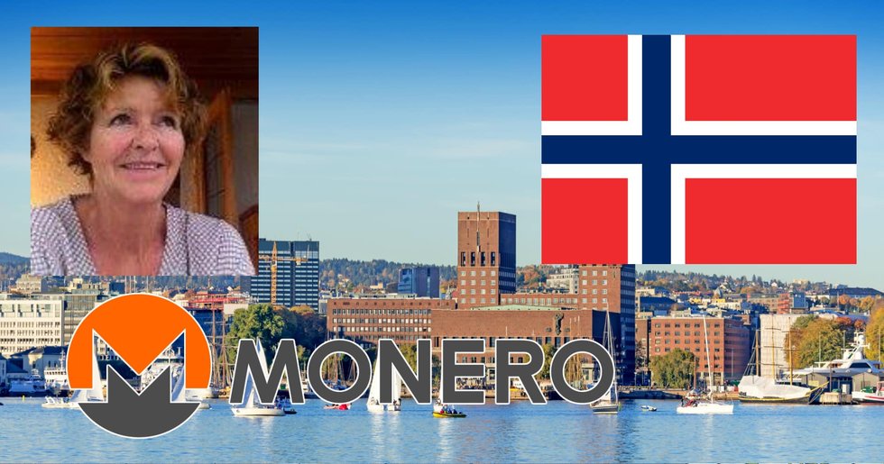 Wife of Norwegian billionaire kidnapped – ransom to be paid in monero.