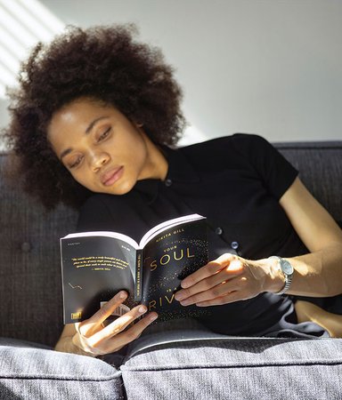 De 100 bästa böckerna 2019 — enligt Time Magazine