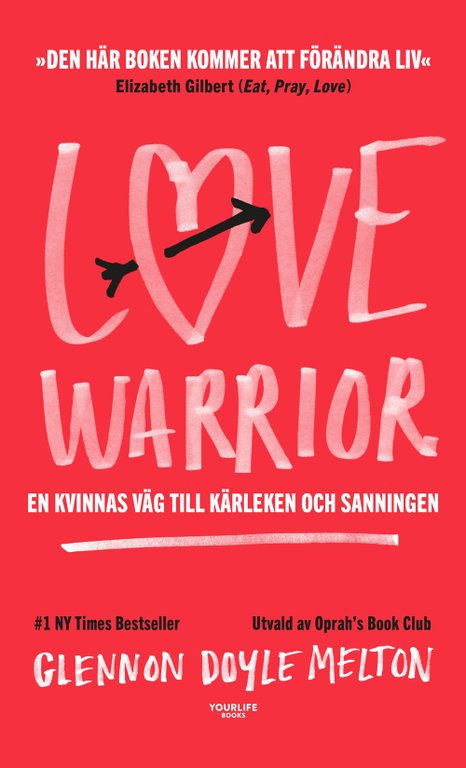 7 berättelser om kvinnor som hittar sig själva