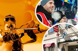 Östersund vill locka fler tävlingar genom Skidskytte-VM