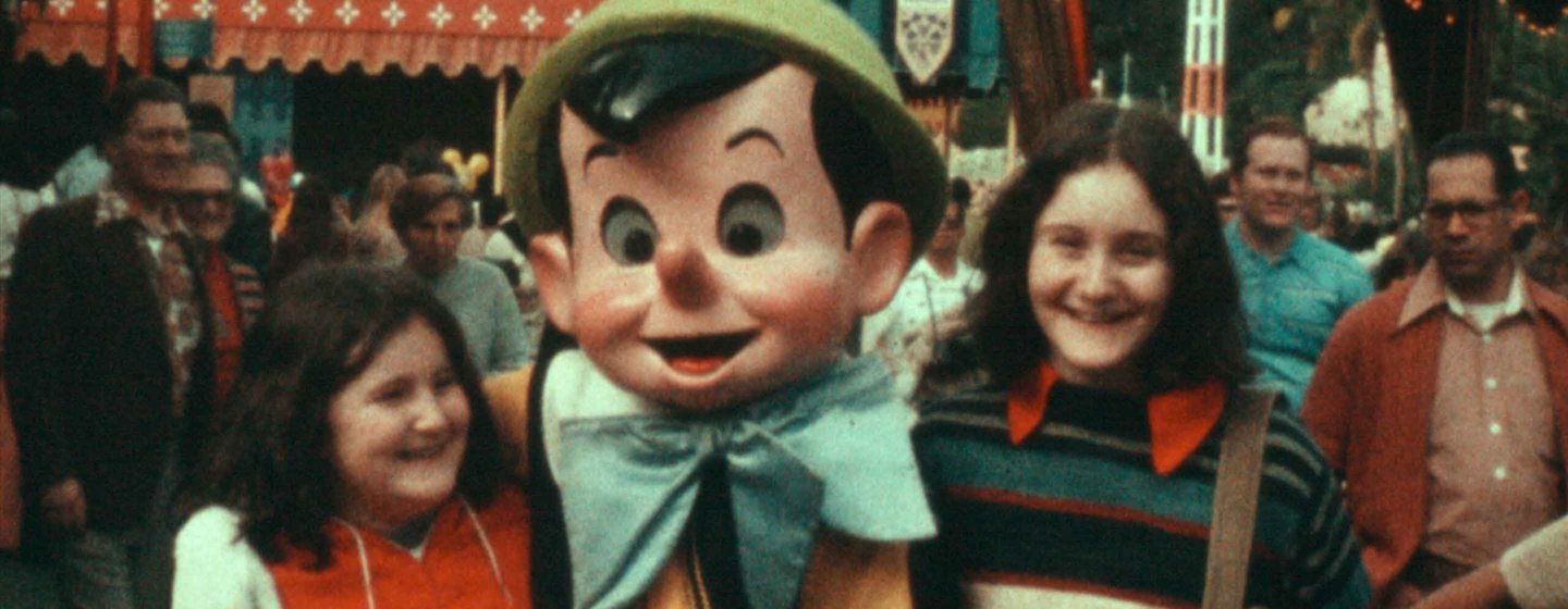 Author: The JT Leroy Story