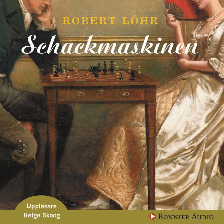 Älskade du The Queen’s Gambit? Här är böckerna för dig!