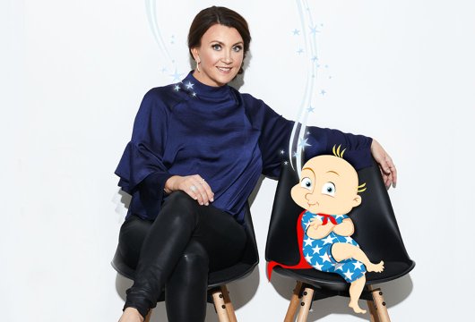 Historien bakom Super-Charlie