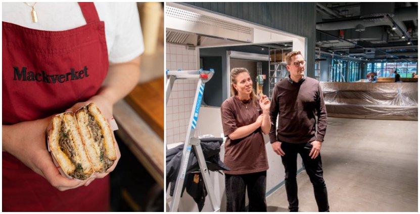 FOTO: Cornelia Jönsson/Daniel Larsson