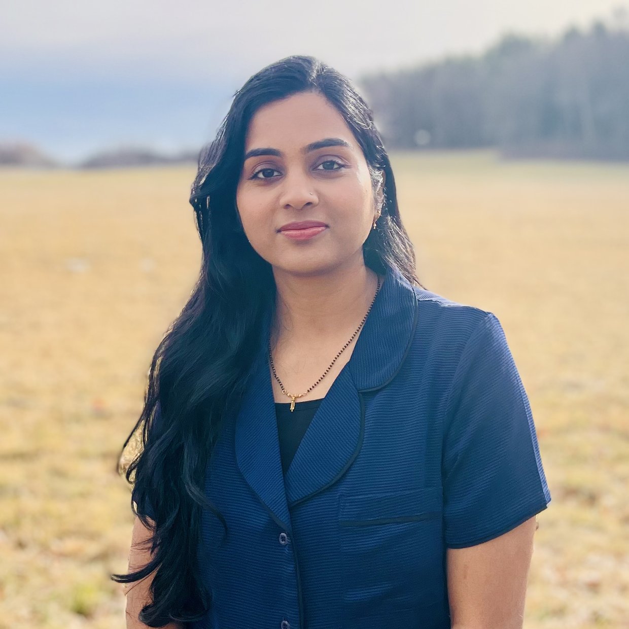 Ashwini Bhalsingh