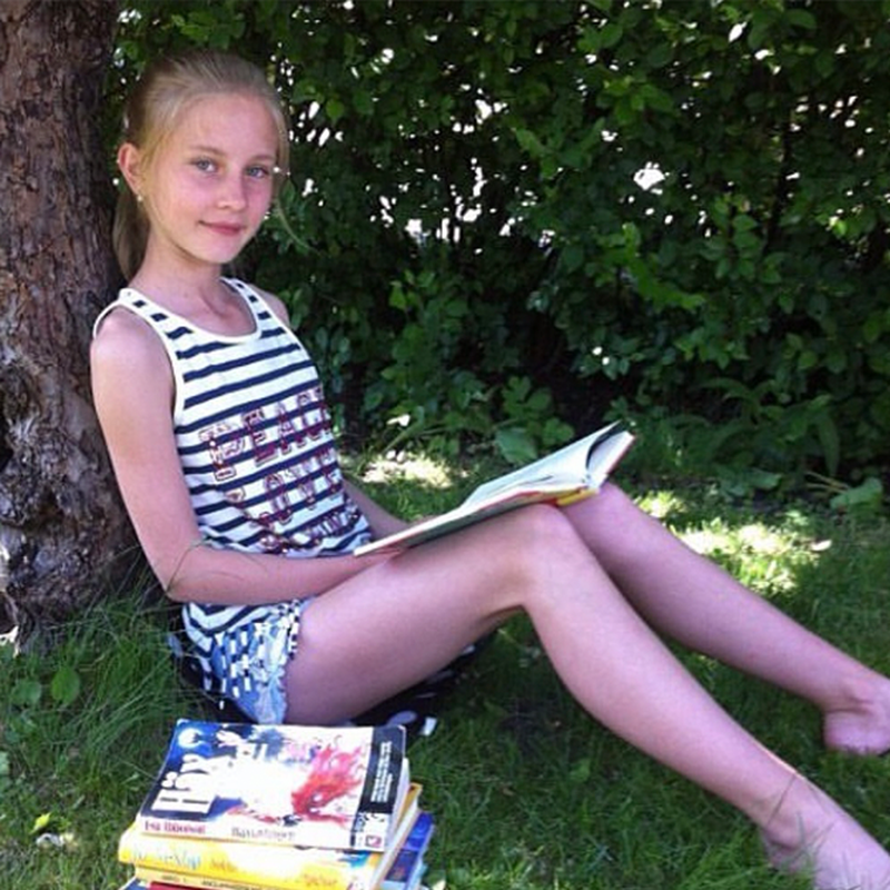 10 barnböcker du garanterat läste om du var barn på 00-talet