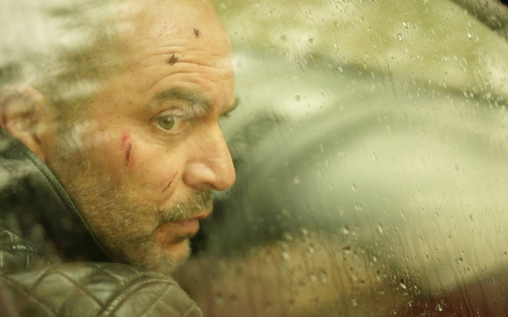 Still from season 3 of Fauda.