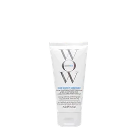 Travel Color Security Conditioner Fine to Normal