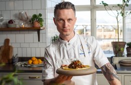Här är Årets rätt 2025