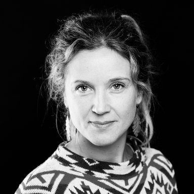Eva Dahlin