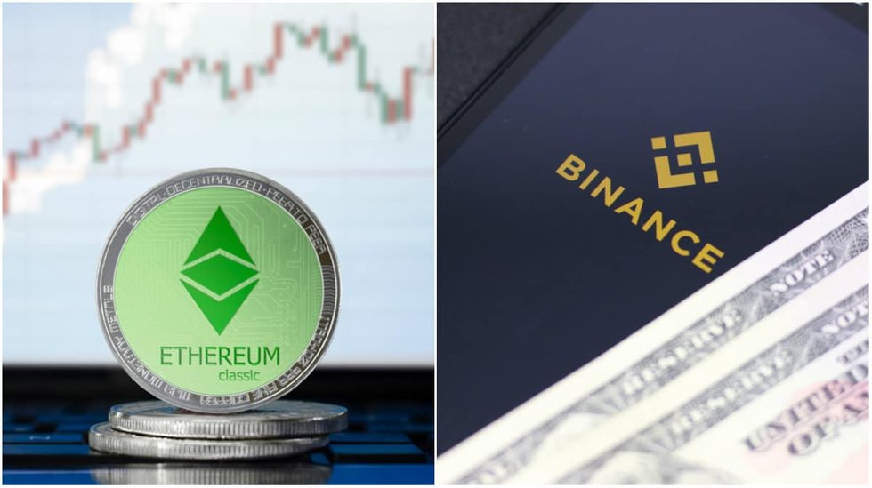 Daily crypto: Markets are recovering and Coinbase announce support for ethereum classic.