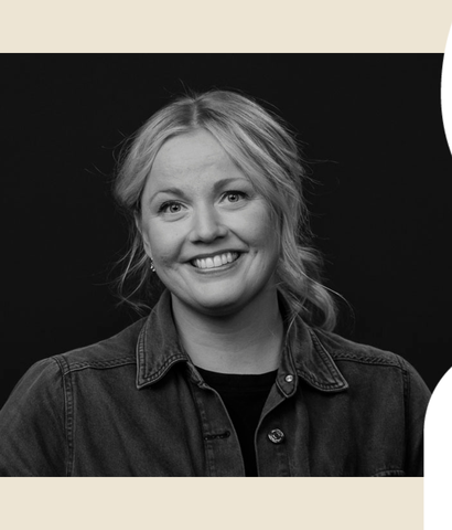 Bilde av innholdsprodusent Meta Biorn