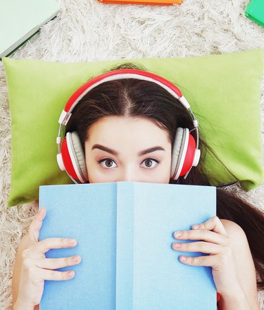 7 saker du kan göra när du lyssnar på ljudbok