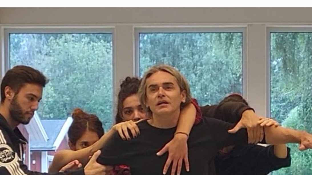 DINs Ungdanskompani 2023-2