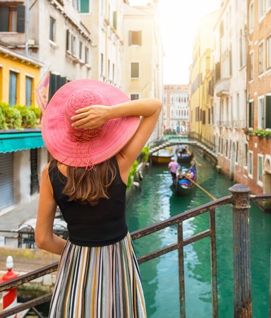 12 böcker som får dig att längta till Italien