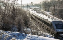 Skistar och SJ i nytt samarbete