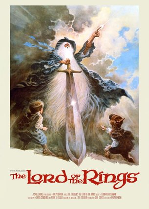 Lord of the Rings, The