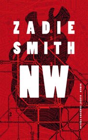 Zadie Smiths böcker – 