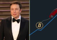 Tesla säljer delar av sitt bitcoininnehav – men Elon Musk fortsätter hodla