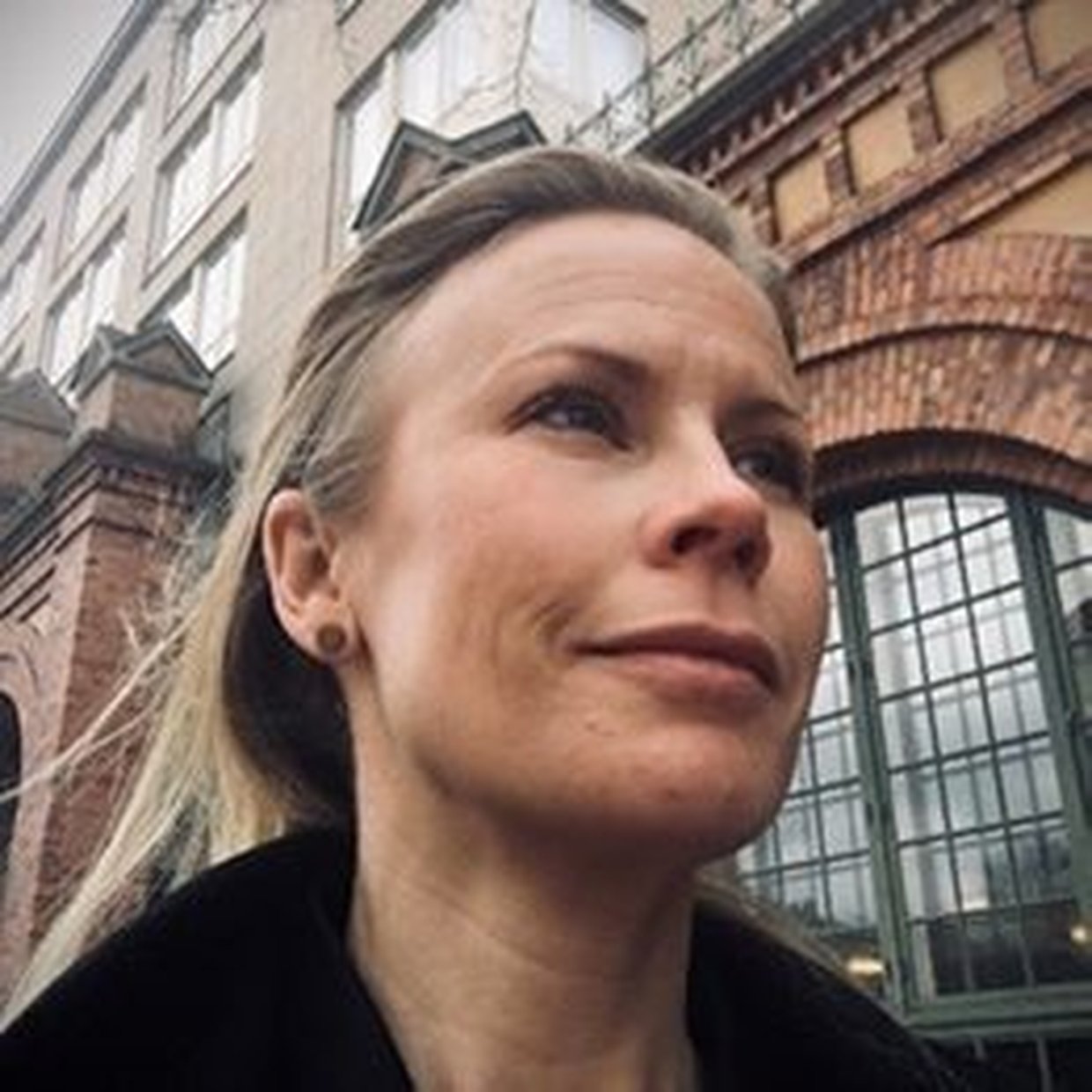 Paulina Edblad Granholm