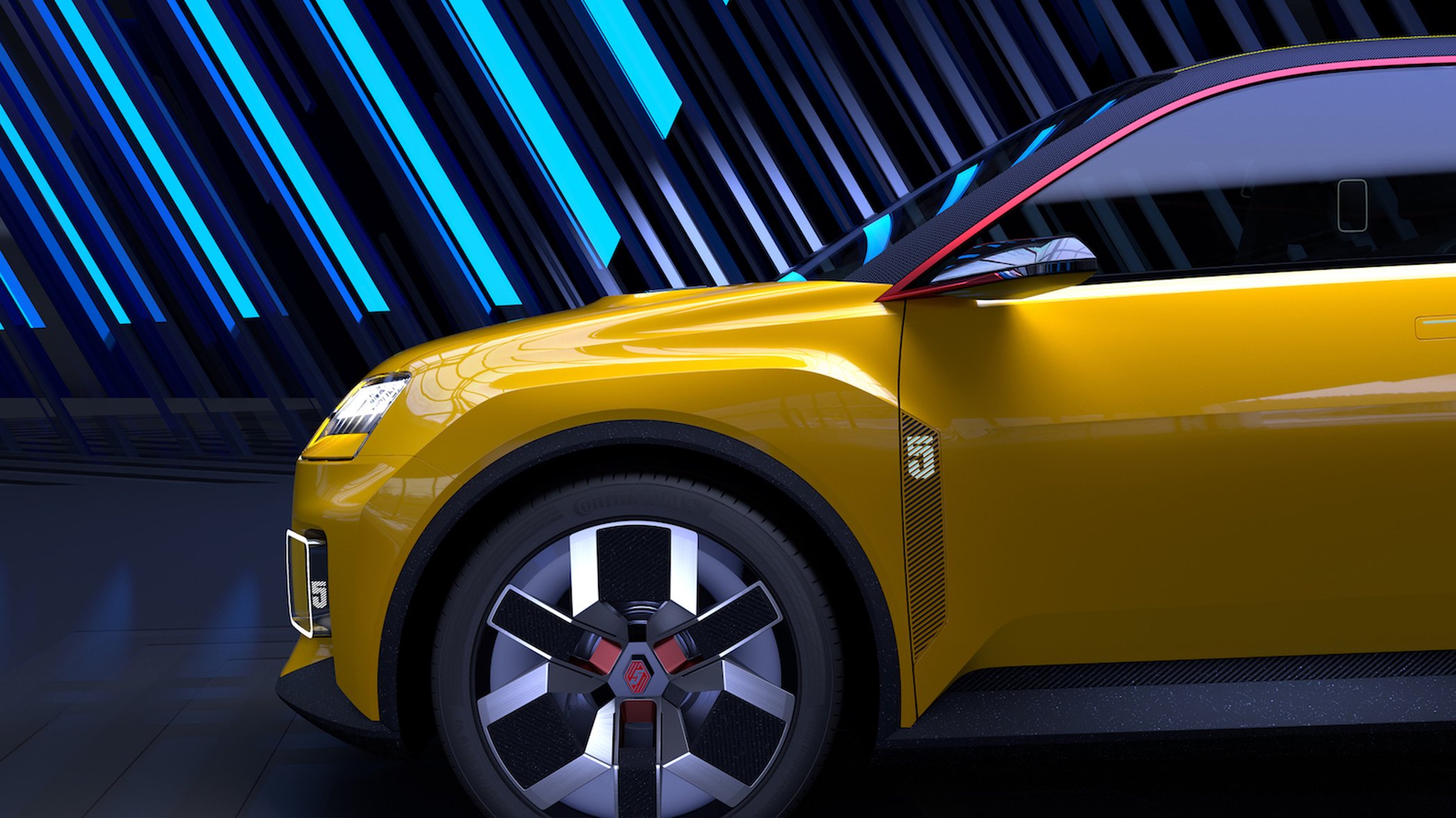 Renault 5 Prototype (6)