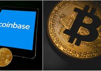 Daily crypto: Mixed numbers and xrp rallies after news from Coinbase