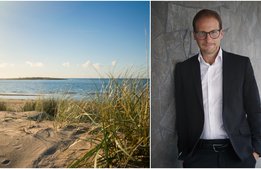 ”Det händer saker hela tiden”