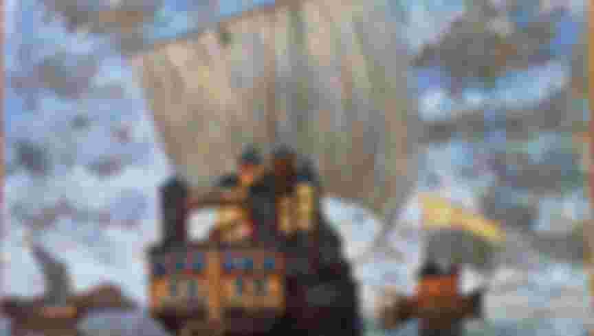 ukraine is everywhere