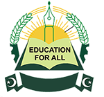 Alfalah Scholarship Scheme logo