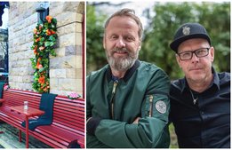 Söders Hjärta firar 50 år