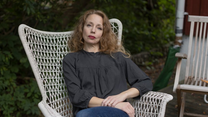 Sara Gordan tilldelas Ilona Kohrtz’ stipendium