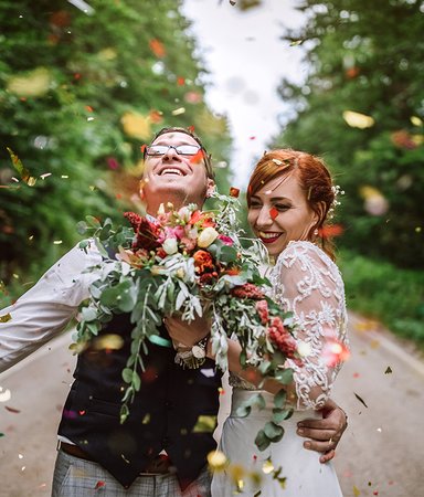 8 vackra dikter om kärlek att läsa på bröllop och vigsel