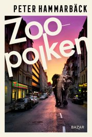 Boktips – Böcker med djur i viktig roll 2023
