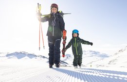 SkiStar presenterar vinterns nyheter