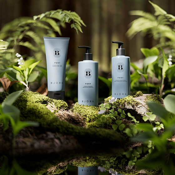 Inte? Då är det dags! Vi <3 Björk