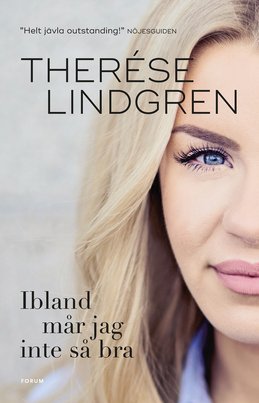Boktips – Alla böcker av Therése Lindgren