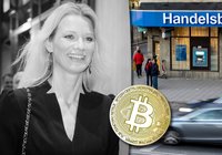 Handelsbankens norska chefsekonom kommer ut som bitcoinförespråkare