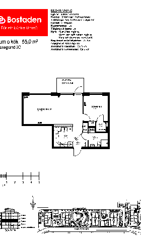 PlanlösningHistoriegränd 3 C