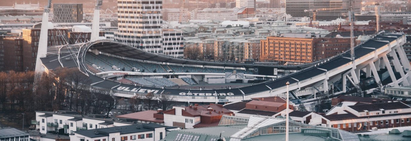 Städfirma Göteborg - Dannebacken