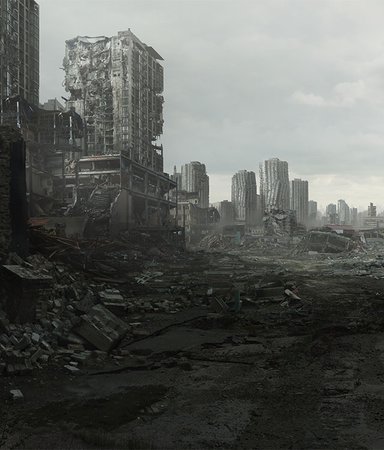 15 mörka och fängslande dystopier
