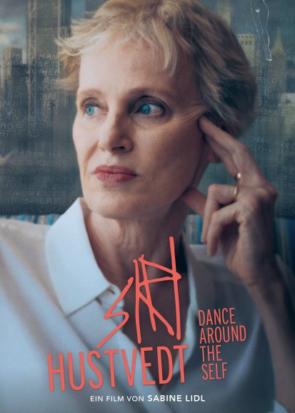 Siri Hustvedt – Dance Around the Self