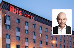 Bra affärer för hoteljätten Accor