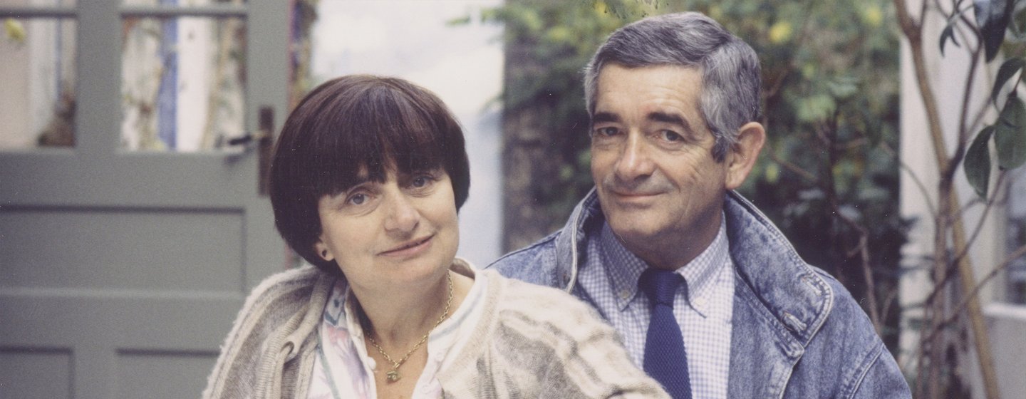 The World of Jacques Demy