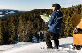Skidanläggningarna om FHMs beslut: ”Skönt med besked”