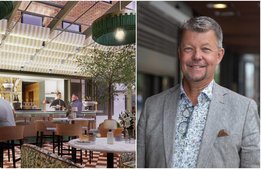 Hotel Fratelli – ett nytt inslag på Karlstads hotellkarta